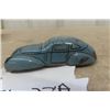 Image 2 : Vintage Tin Italian Bugatti Car 4" Long