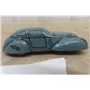 Image 4 : Vintage Tin Italian Bugatti Car 4" Long