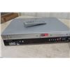 Image 2 : Pioneer VHS/DVD Player Combo, Diamond DVD Player