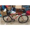Image 1 : Sportek Pathfinder 2000 18 Speed Bike