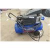 Image 1 : Campbell Hausfeld 2.5 Hp 8 Gal Portable Air Compressor