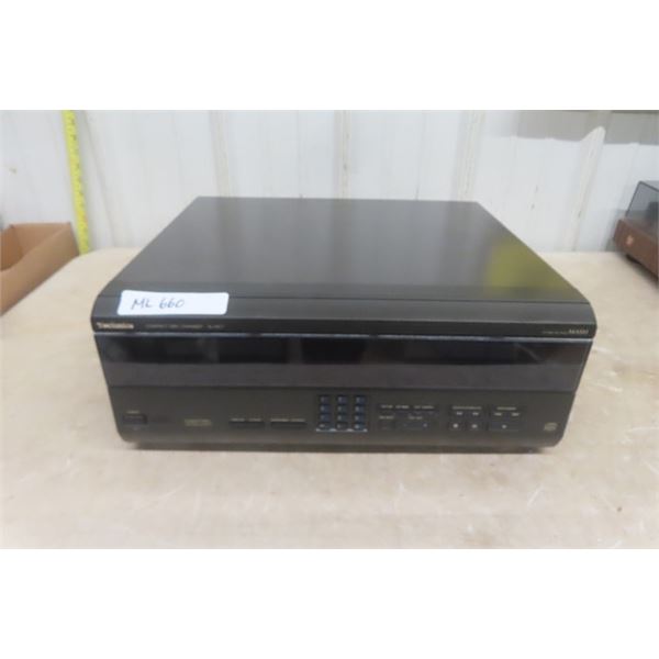 Technics Testina 2 Cinture Di Ricambio Per Lettori CD Technics SL-MC7, Compatibili Anche Con Modelli SL-MC6, MC3, MC2, MC4 Cinghie Di Trasmissione Per - Foto 13