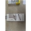 Image 2 : Soar Laptop Stand, MAgic Mount Mobile Device Clip On For Vent, USB HD Webcam - All New in Package