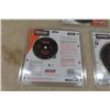 Image 3 : Rigid 7" Porcelain Diamond Blade Wet Cutting - Brand New