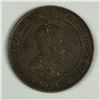 Image 2 : Canadian Large Cent 1905 EF+