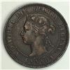 Image 2 : Canadian Large Cent 1901 EF+++