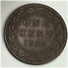 Image 1 : Canadian Large Cent 1906 EF+
