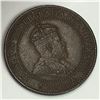 Image 2 : Canadian Large Cent 1906 EF+