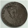 Image 2 : Canadian Large Cent 1916 EF++