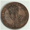 Image 2 : Canadian Large Cent 1917 EF++