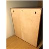 Image 4 : Silver Dollar Display Case Holds 25 Canadian Silver Dollars (Used Capsules)