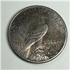 Image 1 : 1925 Peace Dollar Circ.