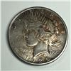 Image 2 : 1925 Peace Dollar Circ.