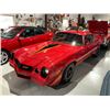 1981 CHEVROLET CAMARO Z/28