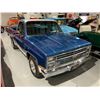 Image 1 : 1982 CHEVROLET C10