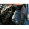 Image 8 : 1982 CHEVROLET C10