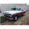 1959 FORD F100