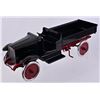 1920's Original Buddy "L" Pressed Steel Dump Truck