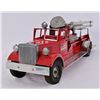 Image 11 : Miller Ironson Corp. Aerial Ladder Fire Truck