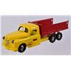 Structo Toys Dump Truck
