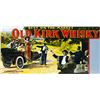 Image 2 : Old Kirk Whisky Advertisement San Francisco Cal.