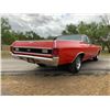 Image 5 : 1970 CHEVROLET EL CAMINO SS 396