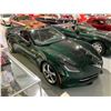 Image 13 : 2014 CHEVROLET CORVETTE STINGRAY 2DR Z51CONV W/3LT