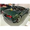 Image 8 : 2014 CHEVROLET CORVETTE STINGRAY 2DR Z51CONV W/3LT