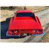Image 4 : 1972 CHEVROLET CORVETTE STINGRAY