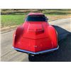 Image 8 : 1972 CHEVROLET CORVETTE STINGRAY