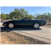 Image 2 : 1995 CHEVROLET CORVETTE CONVERTIBLE