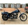 Image 1 : 2005 HARLEY-DAVIDSON DYNA WIDE GLIDE