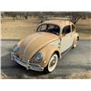 Image 2 : 1955 VOLKSWAGON BEETLE