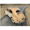 Image 9 : 1955 VOLKSWAGON BEETLE