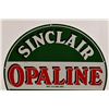 Image 2 : Sinclair Opaline Motor Oil DS Porcelain Sign