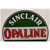 Image 5 : Sinclair Opaline Motor Oil DS Porcelain Sign