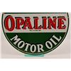 Image 6 : Sinclair Opaline Motor Oil DS Porcelain Sign