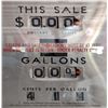 Image 2 : Mobil Gas Pump- Restored
