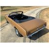 Image 4 : 1965 FORD MUSTANG CONVERTIBLE
