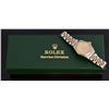 Image 2 : Rolex Ladies' Oyster Perpetual DateJust Watch