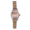 Image 5 : Rolex Ladies' Oyster Perpetual DateJust Watch