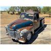 Image 1 : 1947 CHEVROLET 3100