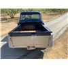 Image 16 : 1956 CHEVROLET 3100 BIG WINDOW SWB