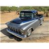 Image 1 : 1956 CHEVROLET 3100 BIG WINDOW SWB