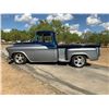 Image 2 : 1956 CHEVROLET 3100 BIG WINDOW SWB