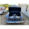 Image 9 : 1956 CHEVROLET 3100 BIG WINDOW SWB