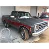 Image 1 : 1977 CHEVROLET C/K10