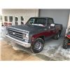 Image 9 : 1977 CHEVROLET C/K10