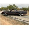 Image 19 : 1979 CHEVROLET EL CAMINO ROYAL KNIGHT
