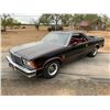 Image 2 : 1979 CHEVROLET EL CAMINO ROYAL KNIGHT